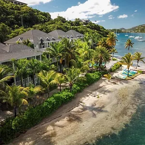 Hotel South Point Antigua, English Harbour