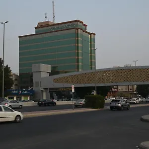 Platinum Seventy 4* Jeddah