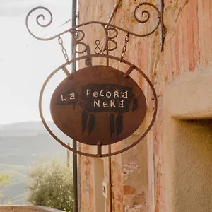 La Pecora Nera Mazzolla