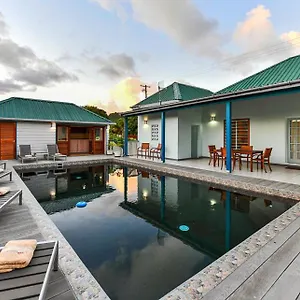 Villa Casa Chiesa, English Harbour