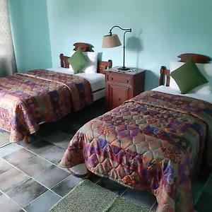 Aparthotel Lamblion, Freemans
