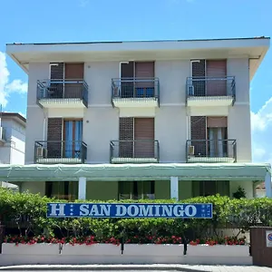 San Domingo 3* Lido di Camaiore