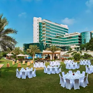 Copthorne Airport 3* Dubai