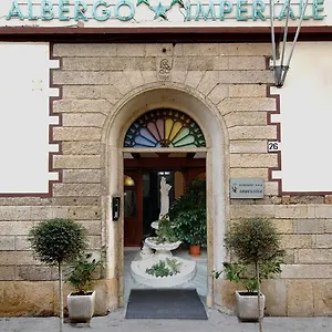 Imperiale 2* Livorno